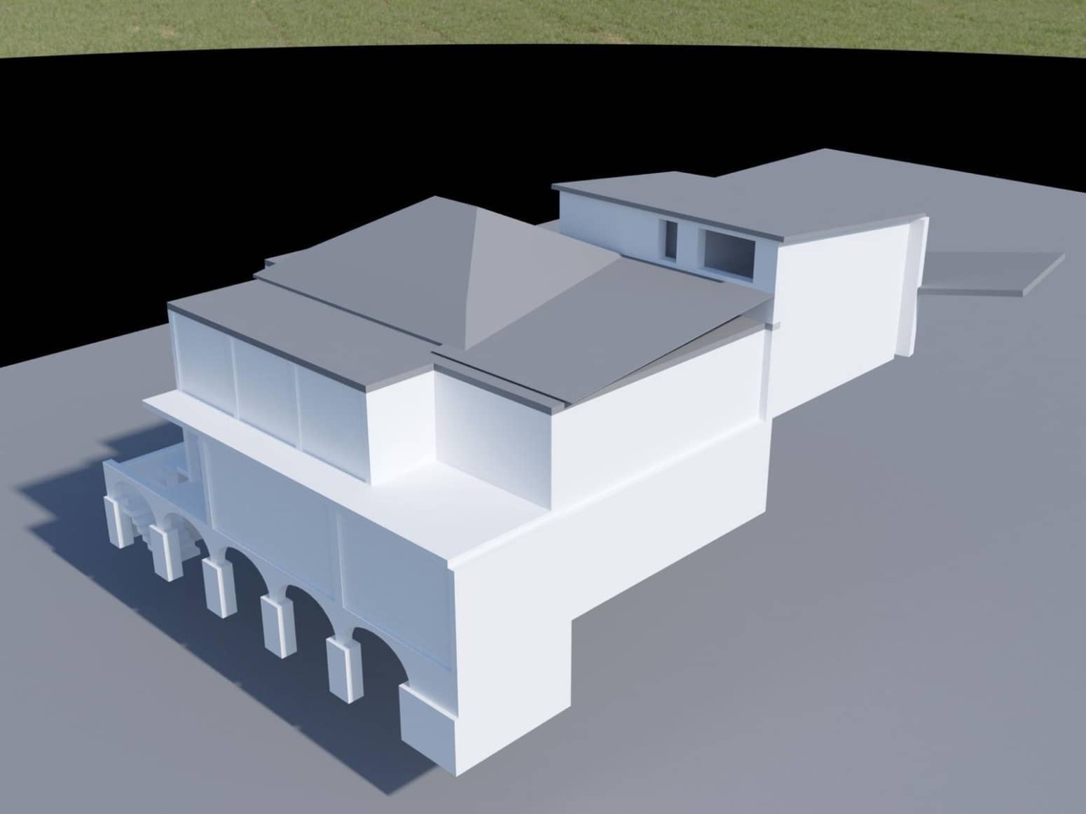 10 quarto Moradia para venda em Adeje com garagem - 2 500 000 € (Ref: 9676067)