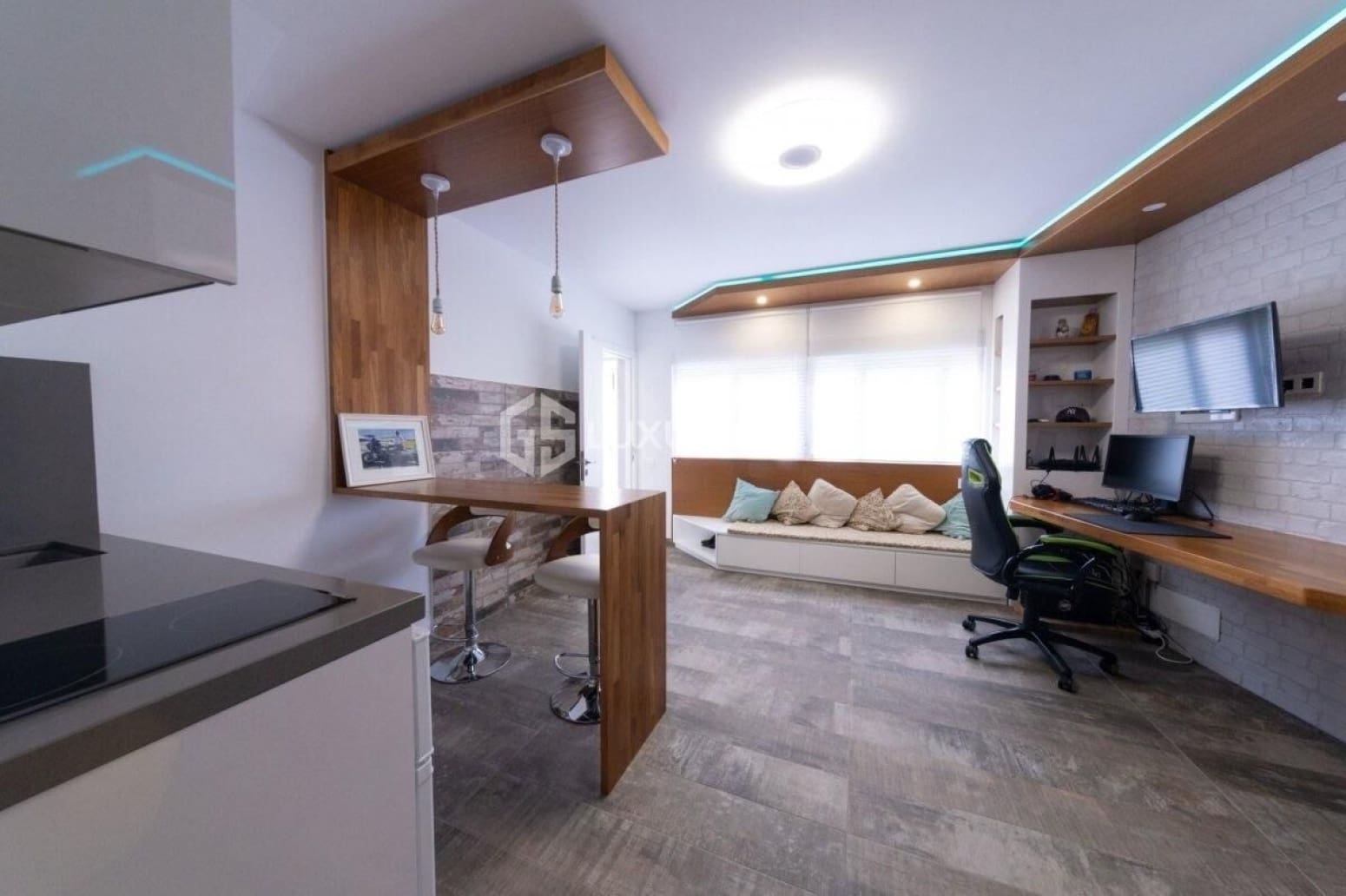 10 quarto Moradia para venda em Adeje com garagem - 2 500 000 € (Ref: 9676067)