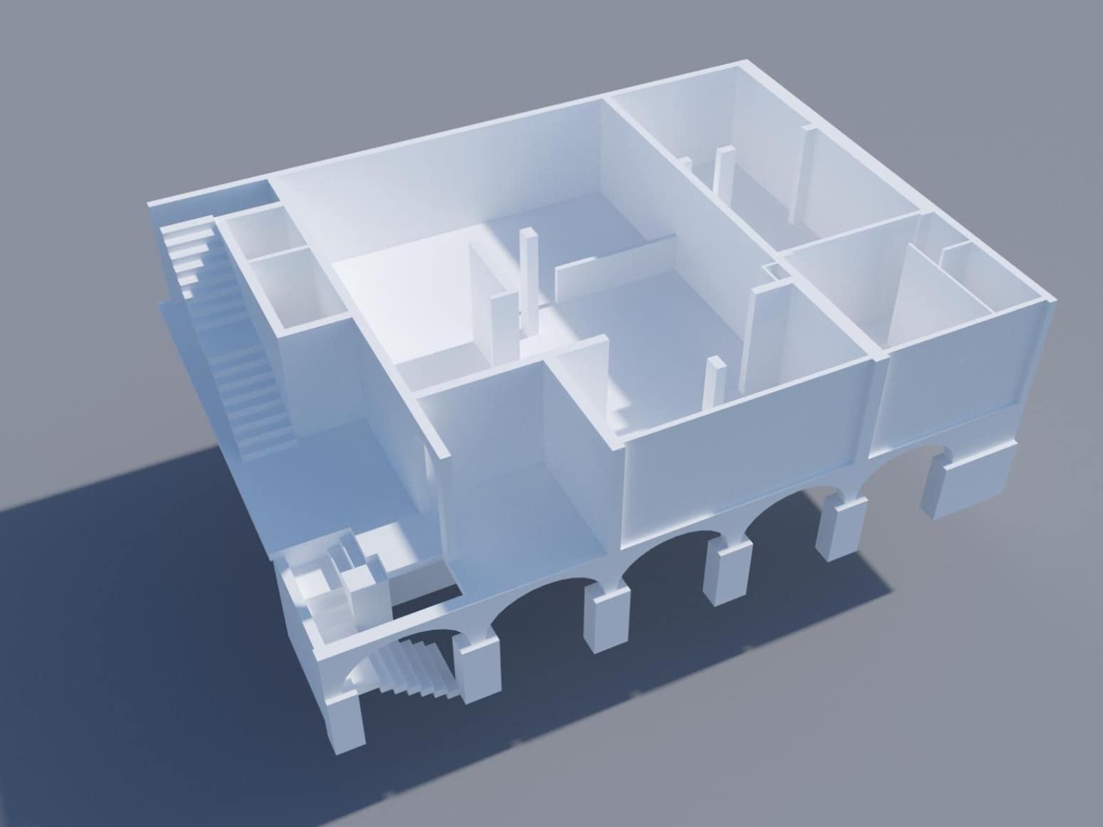 10 quarto Moradia para venda em Adeje com garagem - 2 500 000 € (Ref: 9676067)