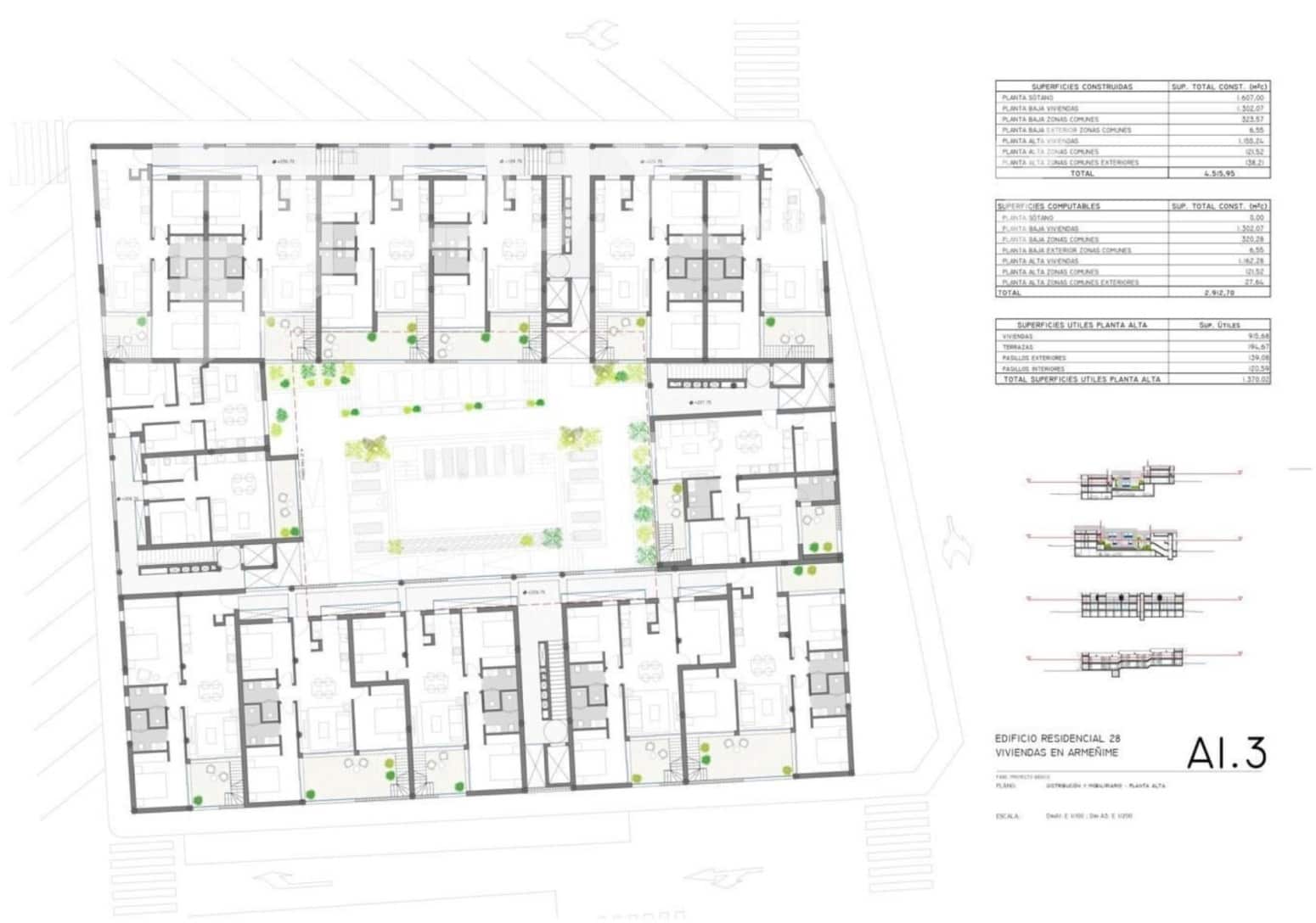 Bouwgrond te koop in Adeje - € 1.600.000 (Ref: 9676068)