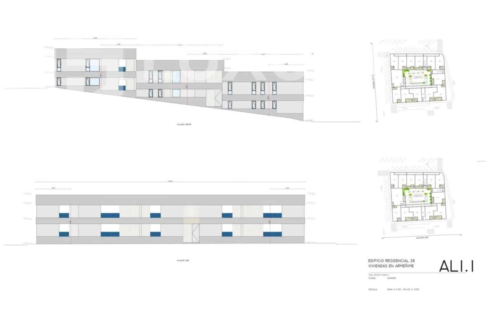 Bouwgrond te koop in Adeje - € 1.600.000 (Ref: 9676068)