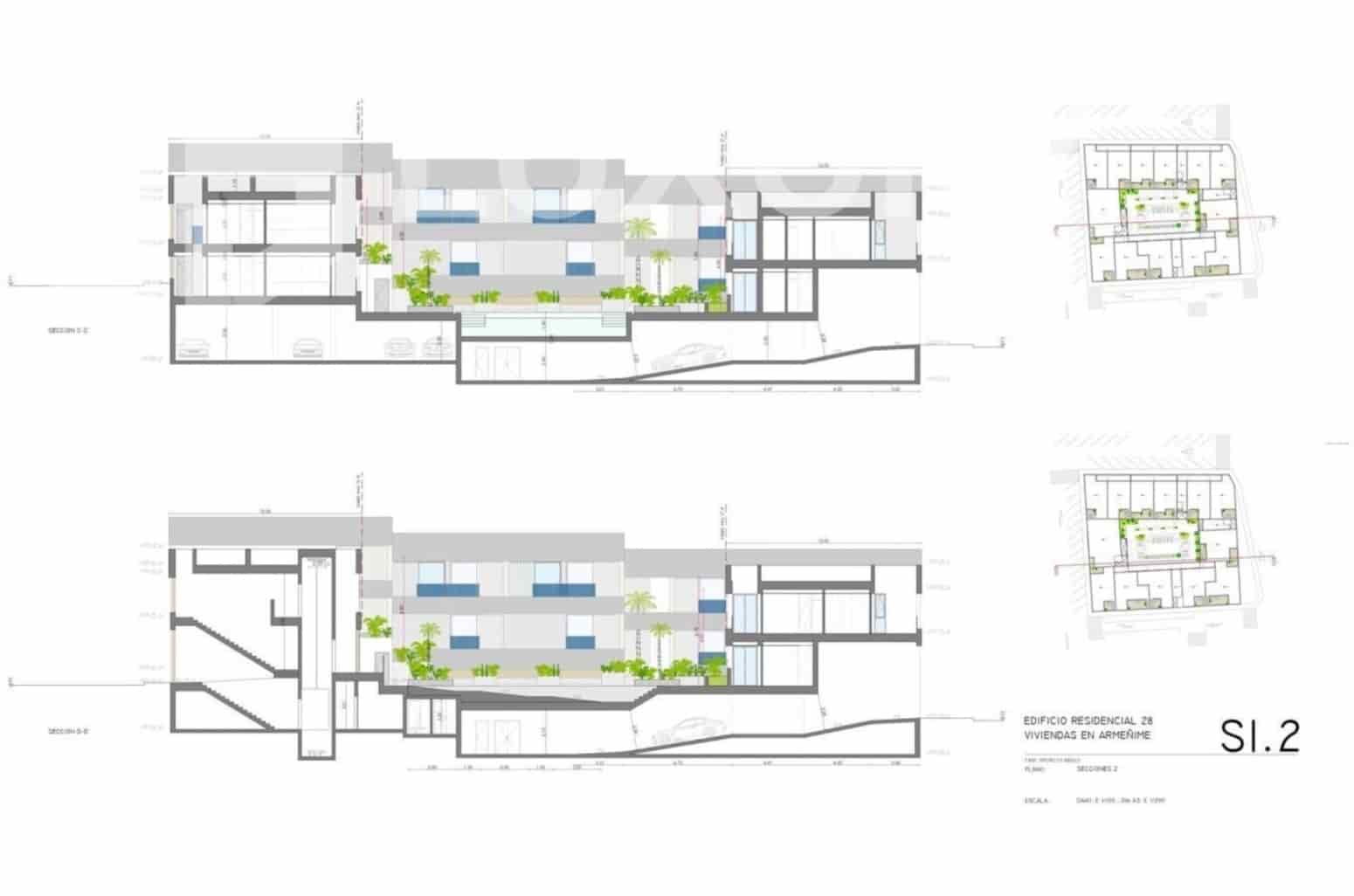 Bouwgrond te koop in Adeje - € 1.600.000 (Ref: 9676068)