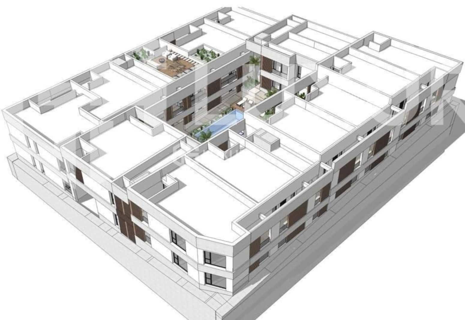 Bouwgrond te koop in Adeje - € 1.600.000 (Ref: 9676068)