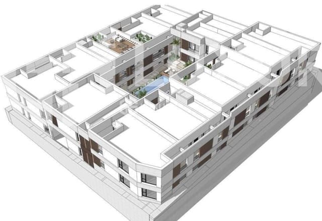 Bouwgrond te koop in Armeñime, Adeje - € 1.600.000 (Ref: 9676068)