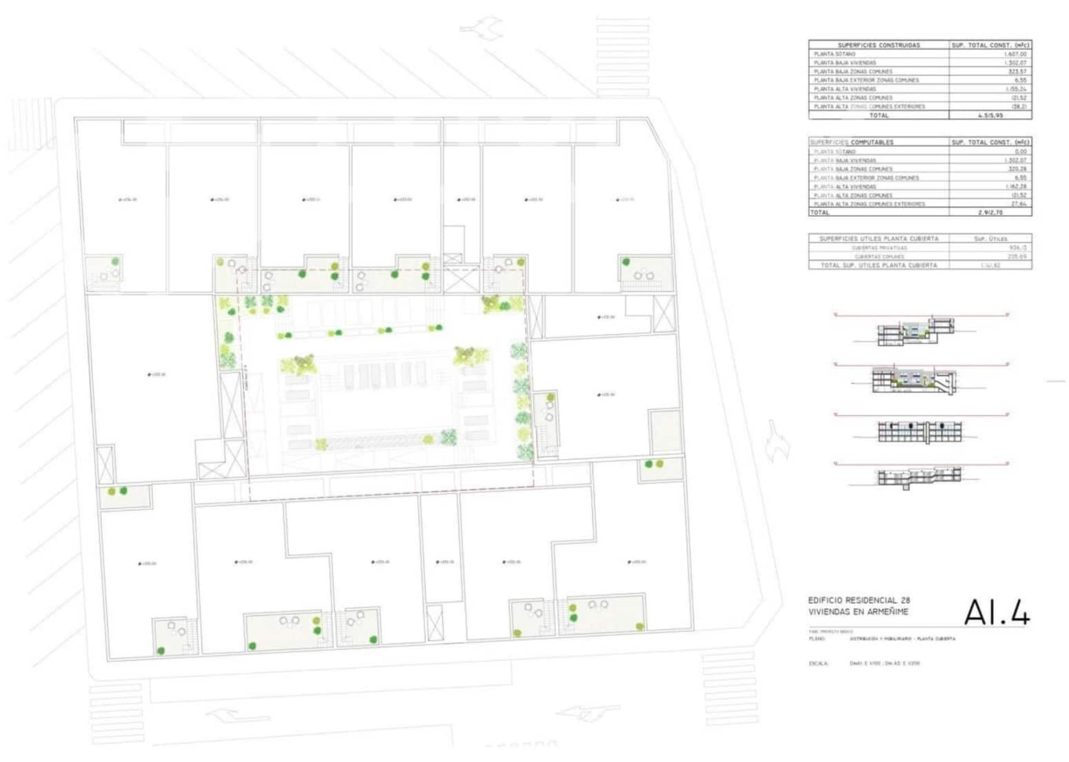 Bouwgrond te koop in Adeje - € 1.600.000 (Ref: 9676068)