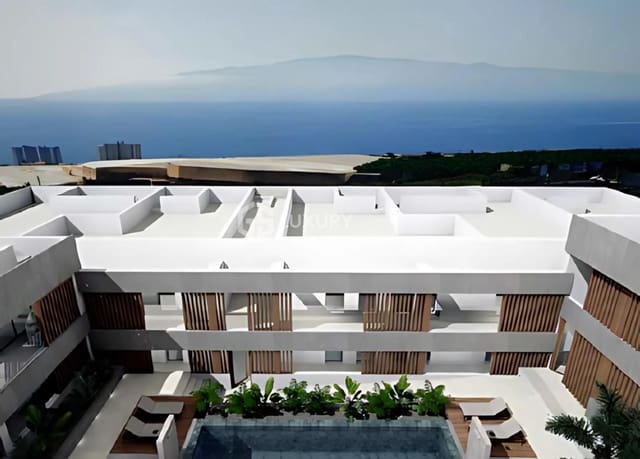 Bouwgrond te koop in Armeñime, Adeje - € 1.600.000 (Ref: 9676068)