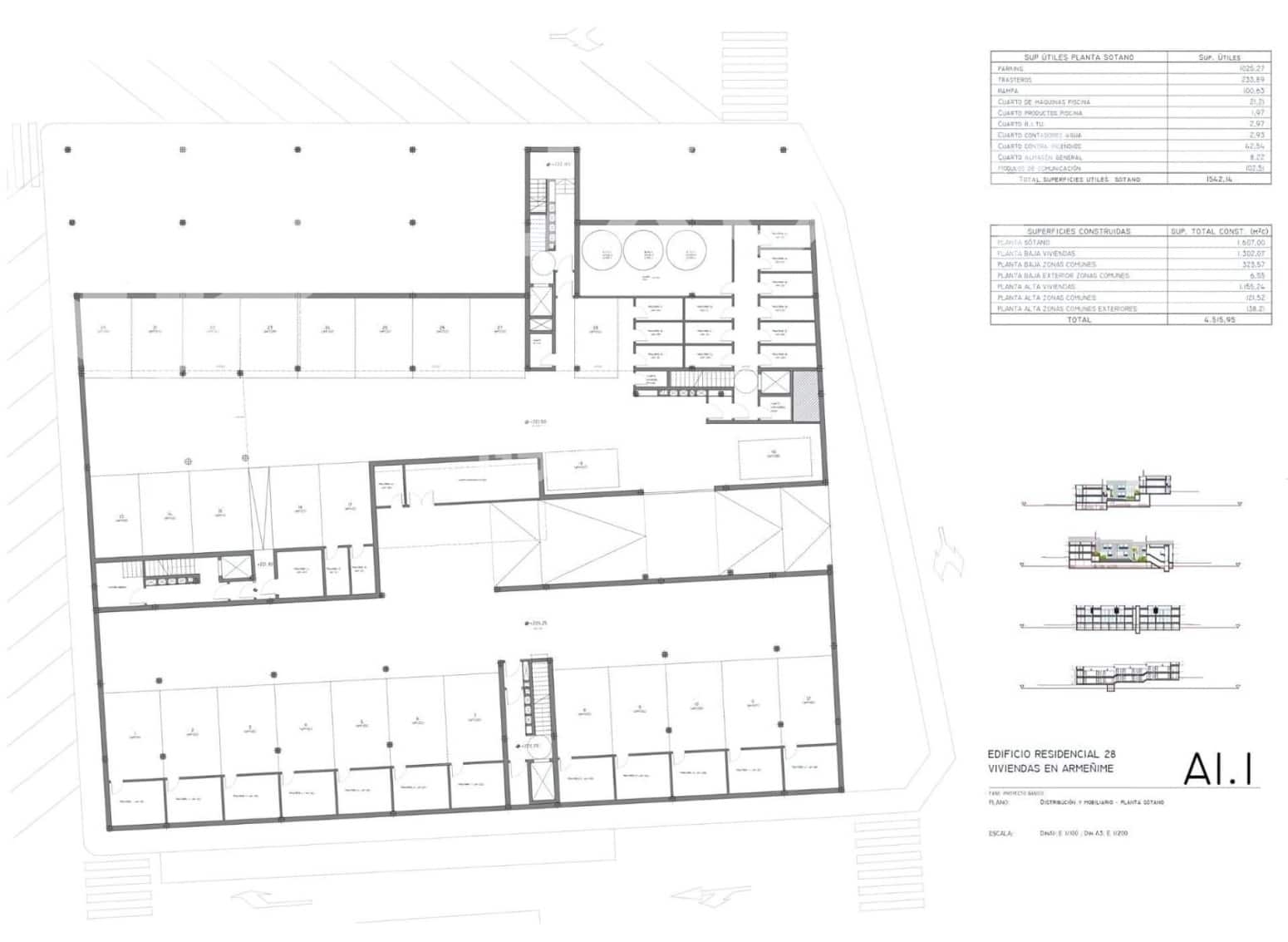 Bouwgrond te koop in Adeje - € 1.600.000 (Ref: 9676068)