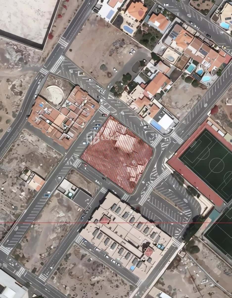 Bouwgrond te koop in Adeje - € 1.600.000 (Ref: 9676068)