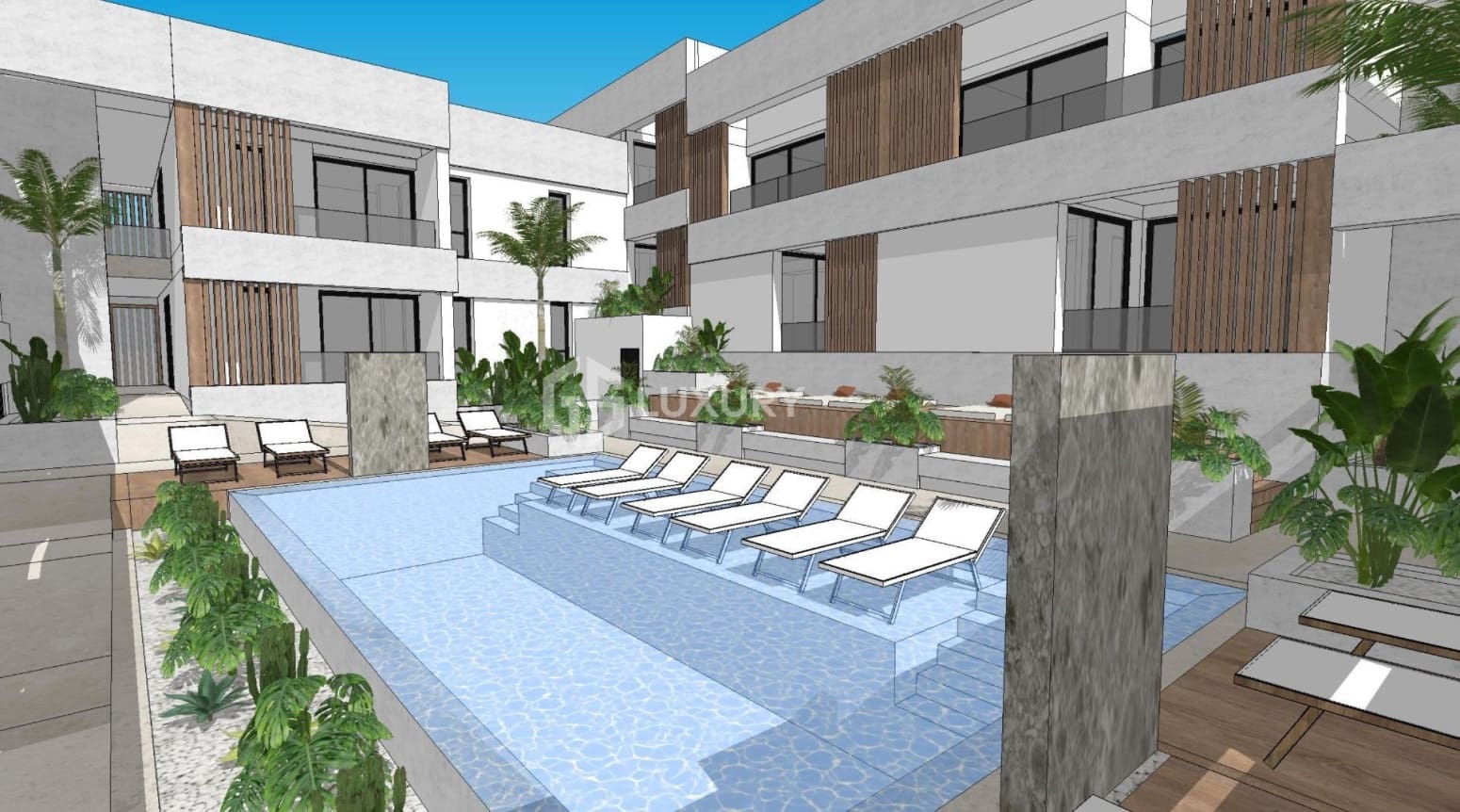 Bouwgrond te koop in Adeje - € 1.600.000 (Ref: 9676068)