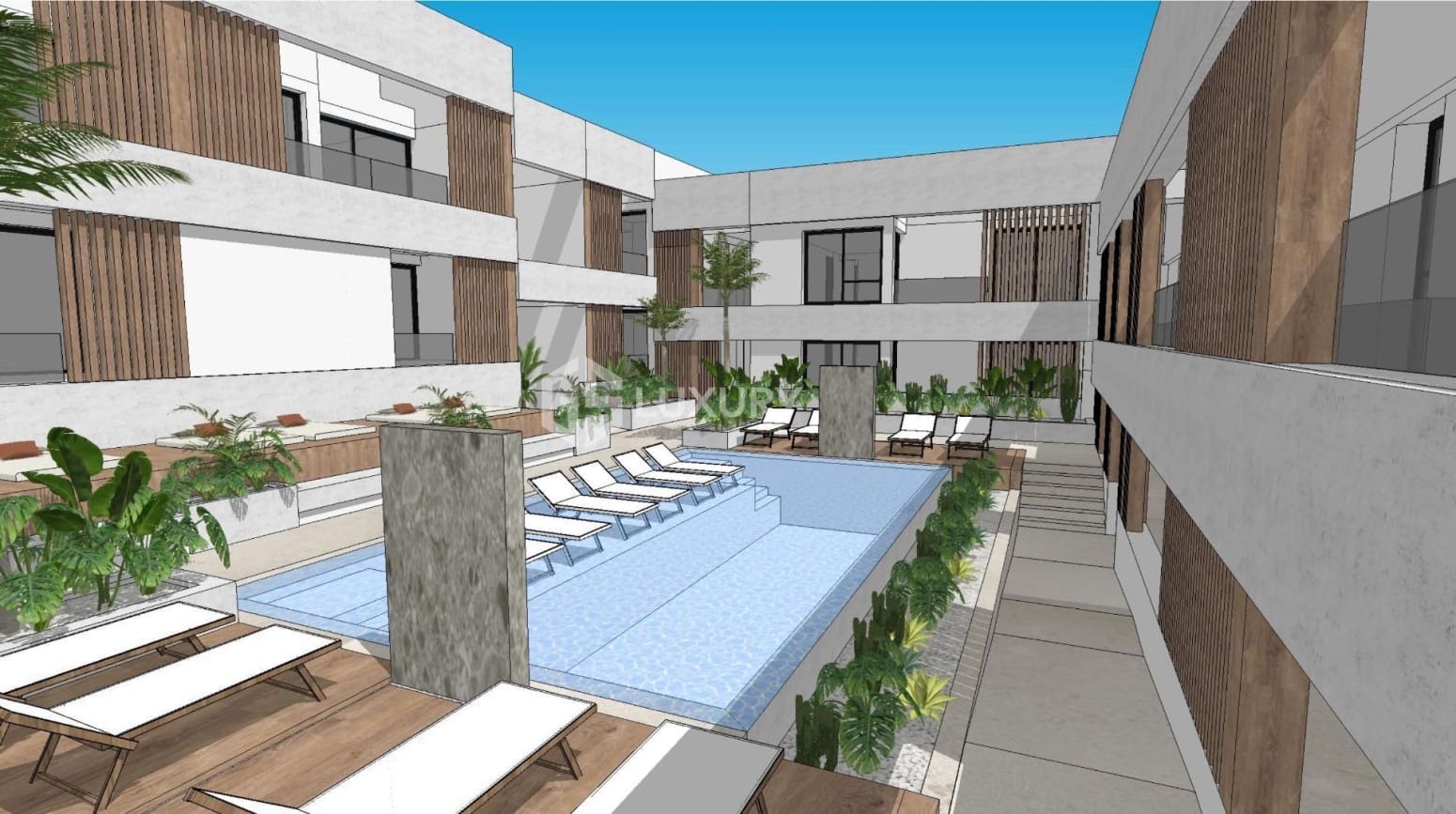 Bouwgrond te koop in Adeje - € 1.600.000 (Ref: 9676068)