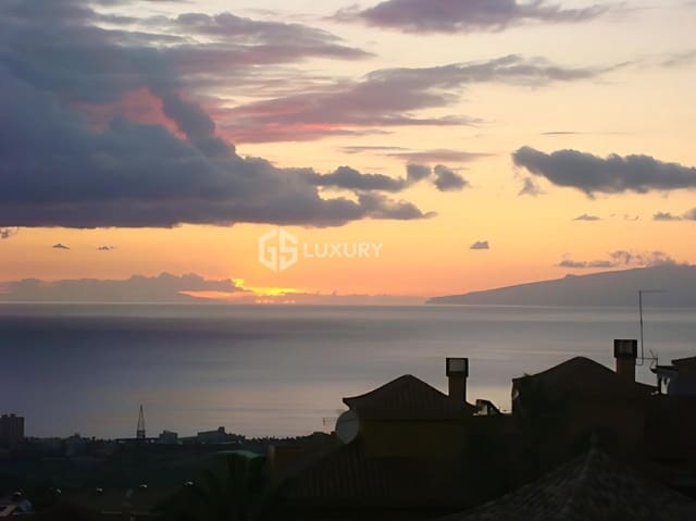 Empresa para venda em Chayofa, Arona - 1 500 000 € (Ref: 9676069)