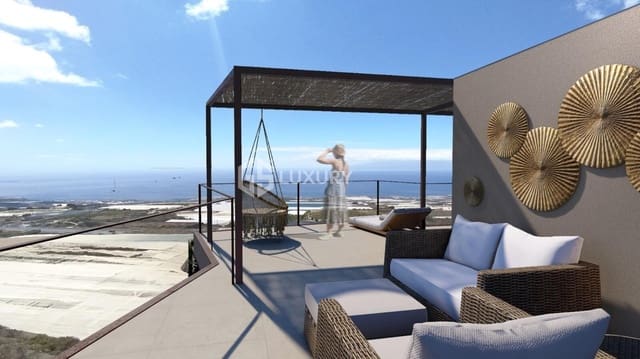 4 quarto Moradia para venda em Guía de Isora com garagem - 980 000 € (Ref: 9676070)