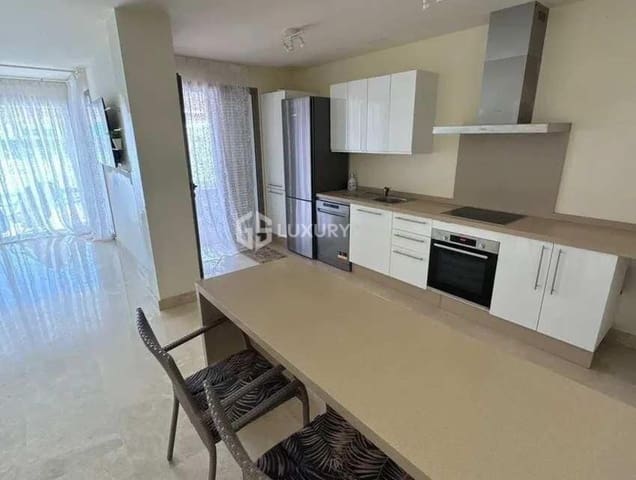 3 quarto Apartamento para venda em La Caleta Adeje, Adeje com garagem - 895 000 € (Ref: 9676071)