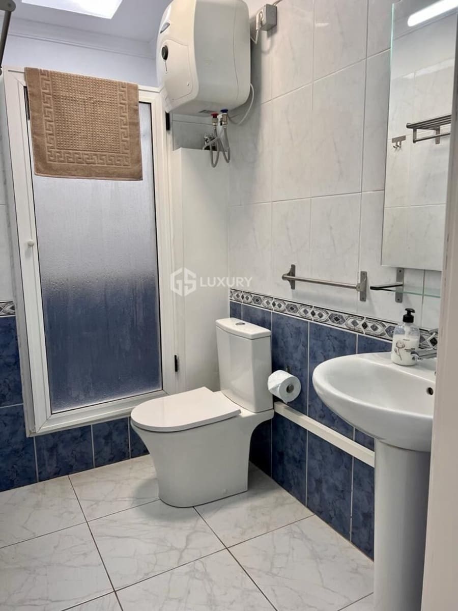 3 bedroom Villa for sale in Santiago del Teide with garage - € 800,000 (Ref: 9676072)