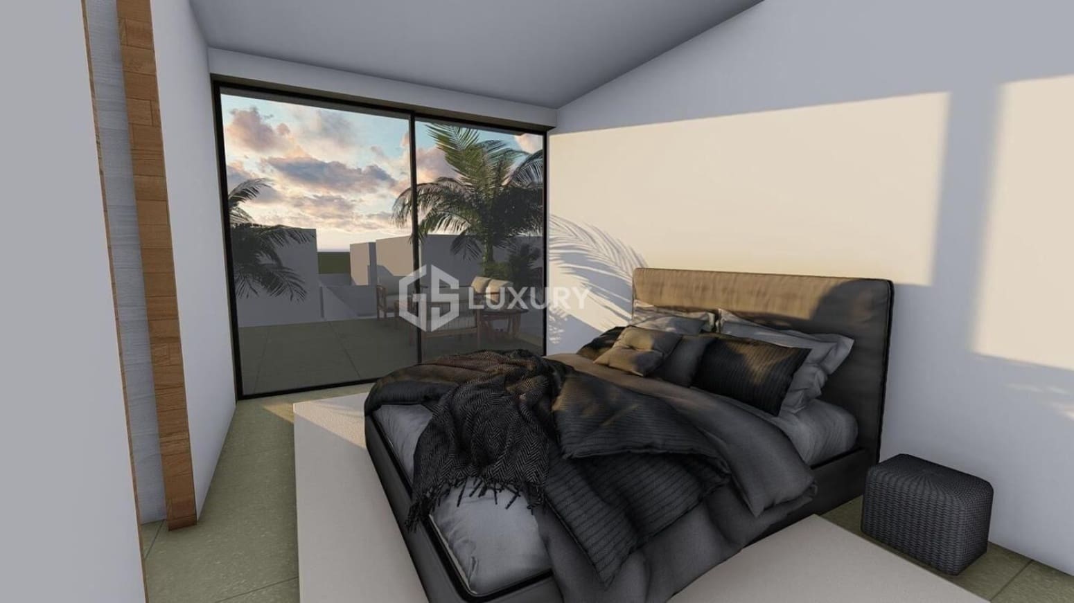 4 bedroom Villa for sale in Arona with garage - € 1,750,000 (Ref: 9676073)