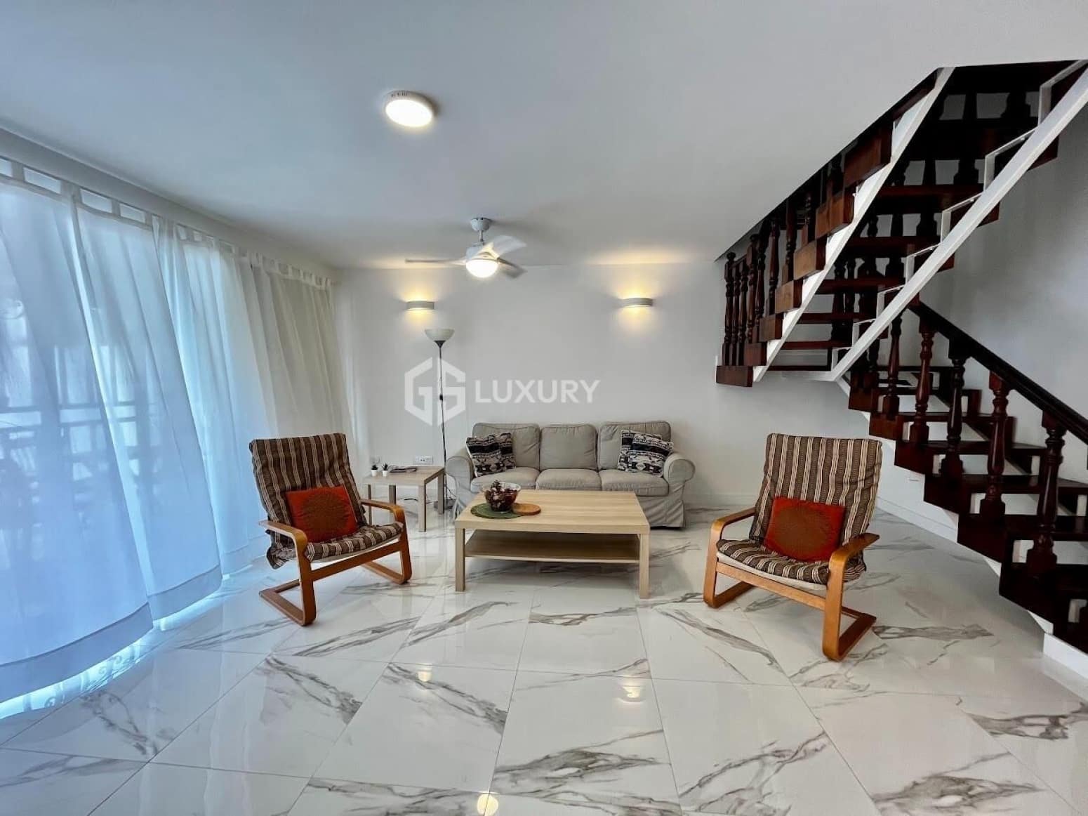 3 bedroom Villa for sale in Arona - € 720,000 (Ref: 9676074)