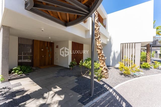 2 sovrum Lägenhet till salu i Guía de Isora med garage - 1 250 000 € (Ref: 9676075)