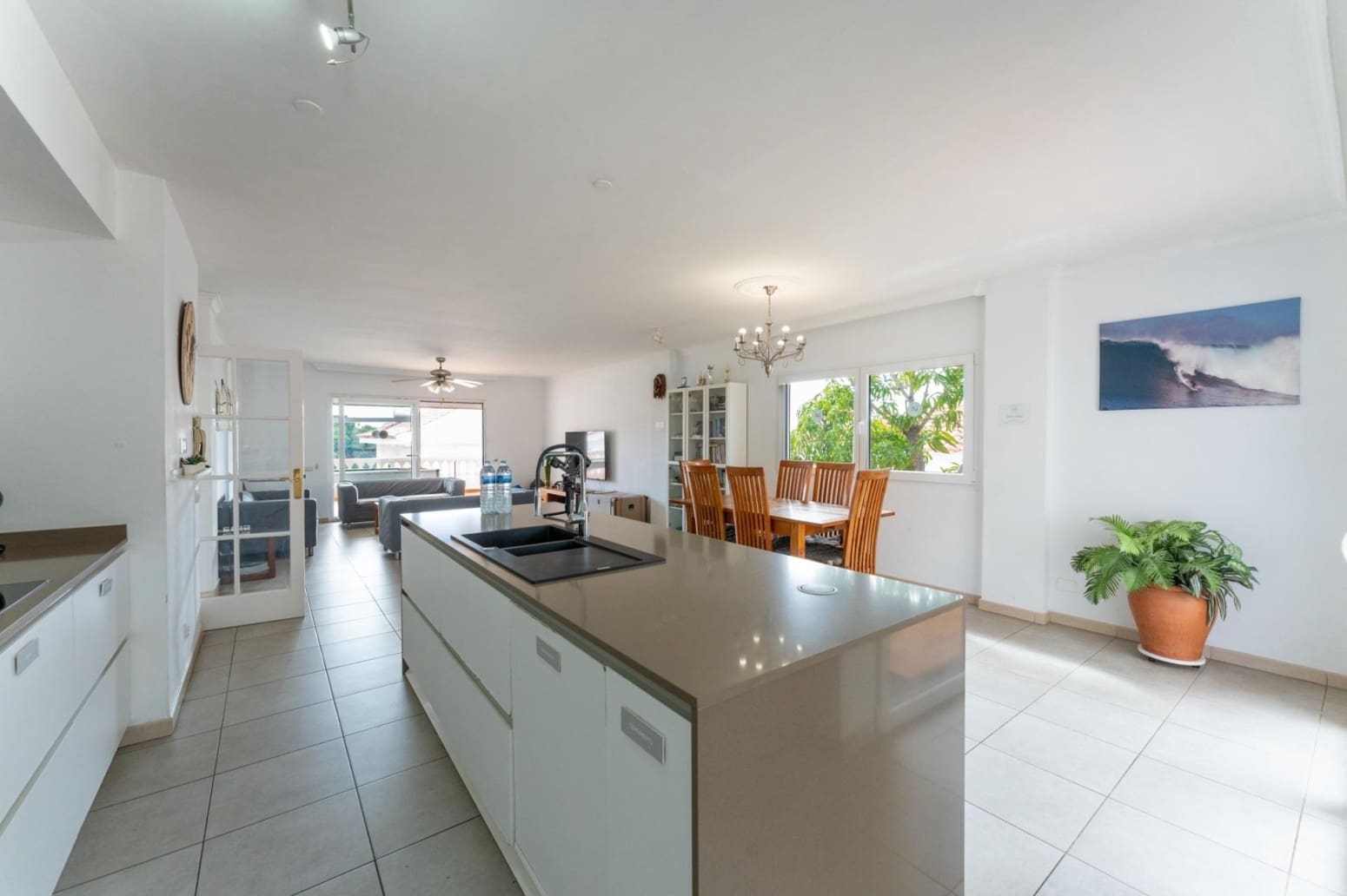 Chalet de 7 habitaciones en Adeje en venta con garaje - 1.600.000 € (Ref: 9676076)