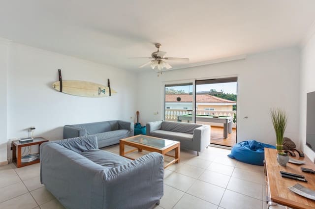 Chalet de 7 habitaciones en San Eugenio Alto, Adeje en venta con garaje - 1.600.000 € (Ref: 9676076)