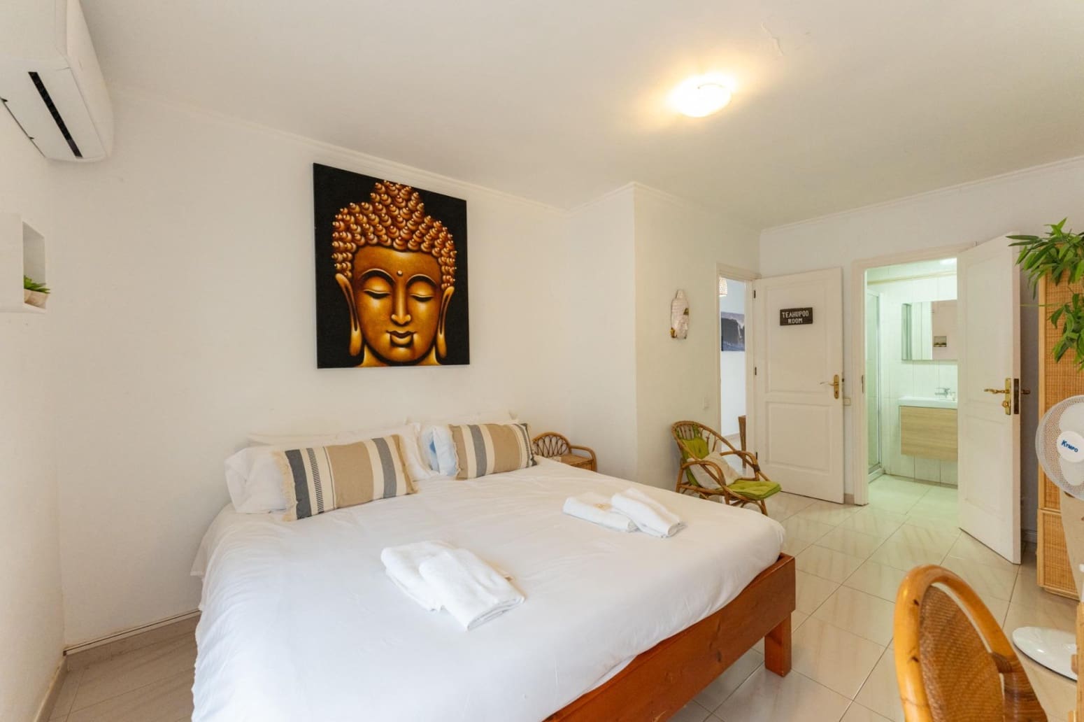 Chalet de 7 habitaciones en Adeje en venta con garaje - 1.600.000 € (Ref: 9676076)