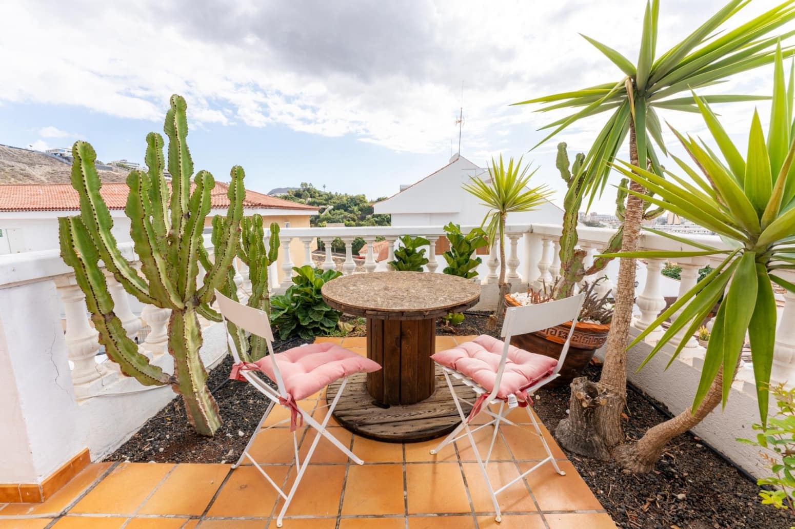 Chalet de 7 habitaciones en Adeje en venta con garaje - 1.600.000 € (Ref: 9676076)