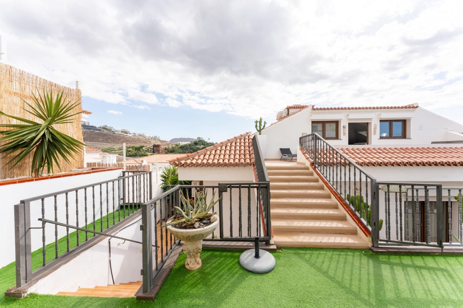 Chalet de 7 habitaciones en Adeje en venta con garaje - 1.600.000 € (Ref: 9676076)