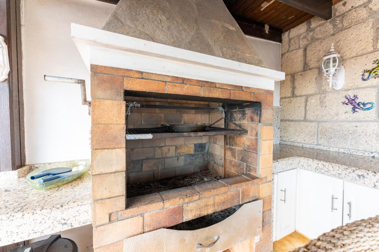 Chalet de 7 habitaciones en Adeje en venta con garaje - 1.600.000 € (Ref: 9676076)