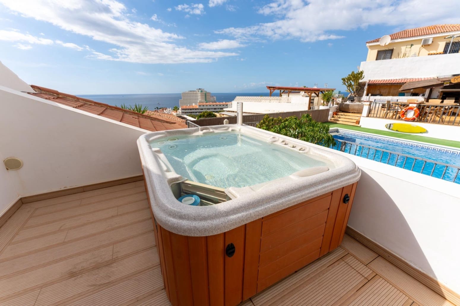 Chalet de 7 habitaciones en Adeje en venta con garaje - 1.600.000 € (Ref: 9676076)