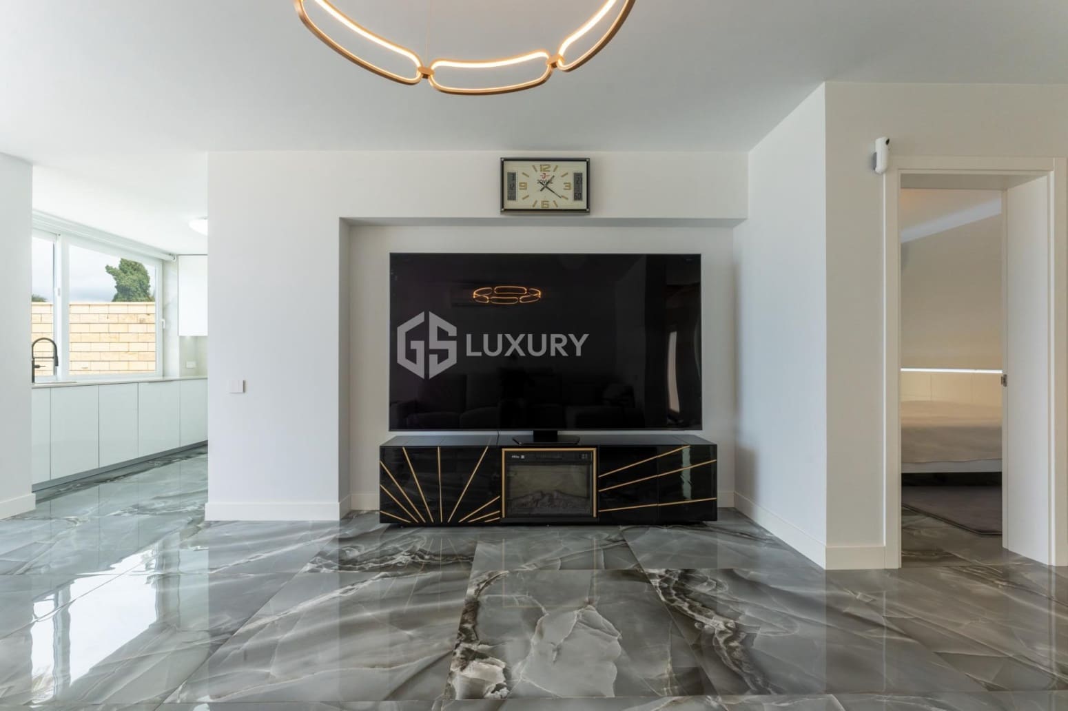 7 sypialnia Willa na sprzedaż w Adeje z garażem - 2 350 000 € (Ref: 9676077)