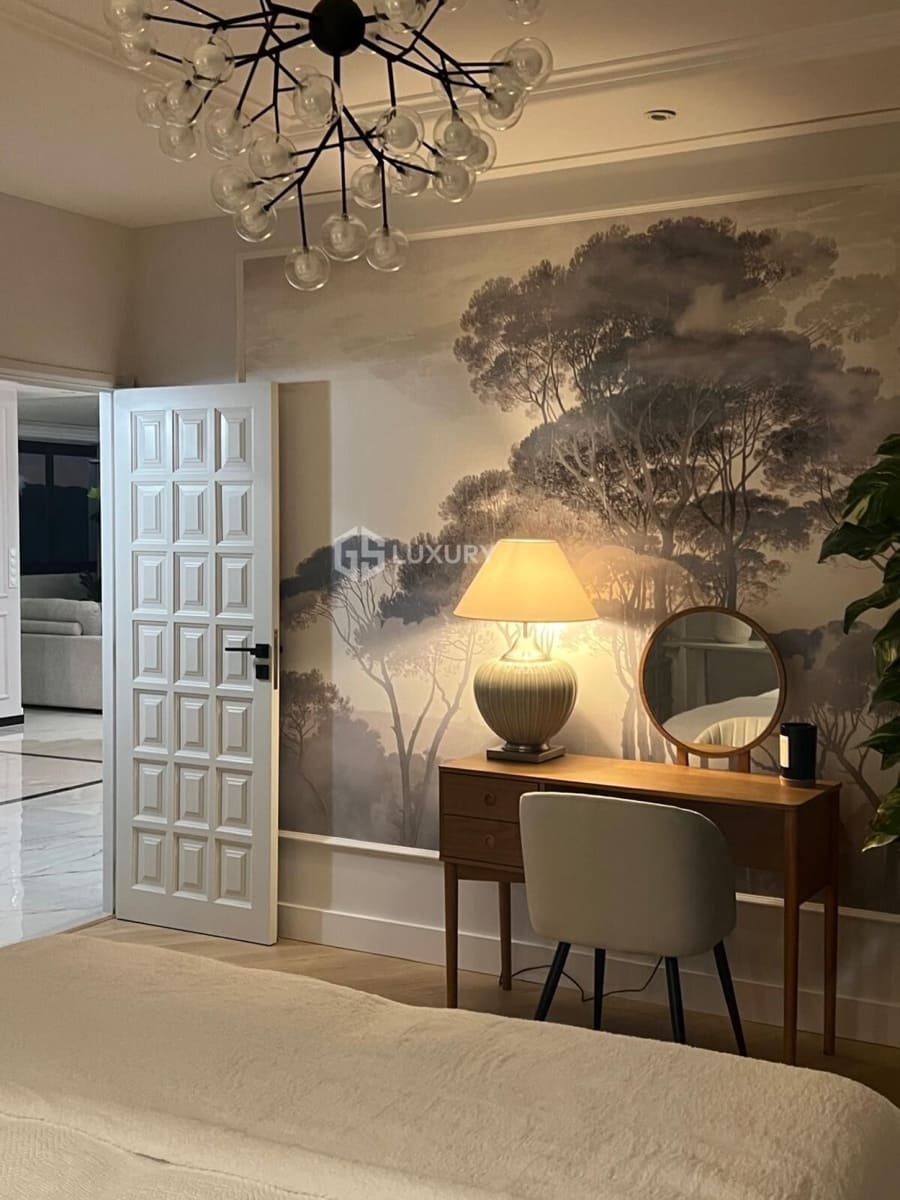 4 bedroom Villa for sale in Adeje with garage - € 2,600,000 (Ref: 9676078)