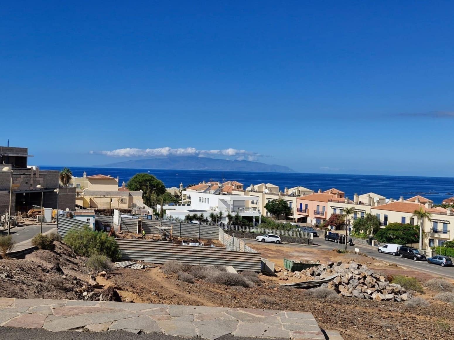 Bouwgrond te koop in Arona - € 1.600.000 (Ref: 9676079)