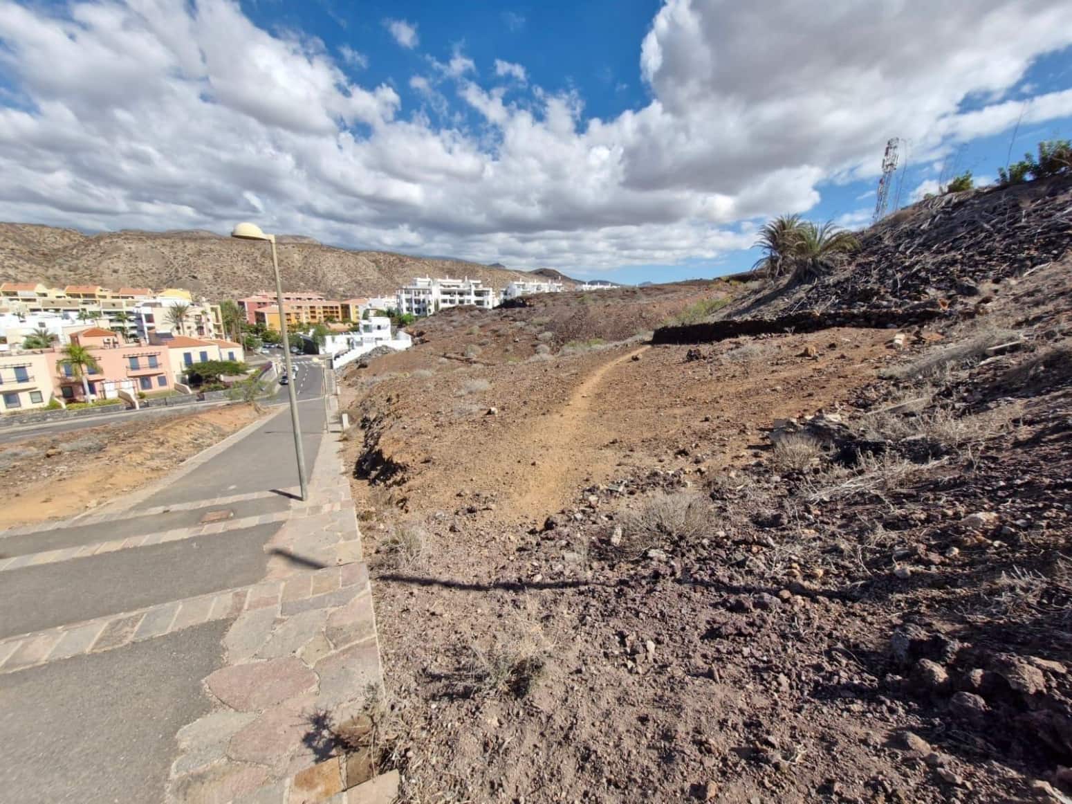 Bouwgrond te koop in Arona - € 1.600.000 (Ref: 9676079)