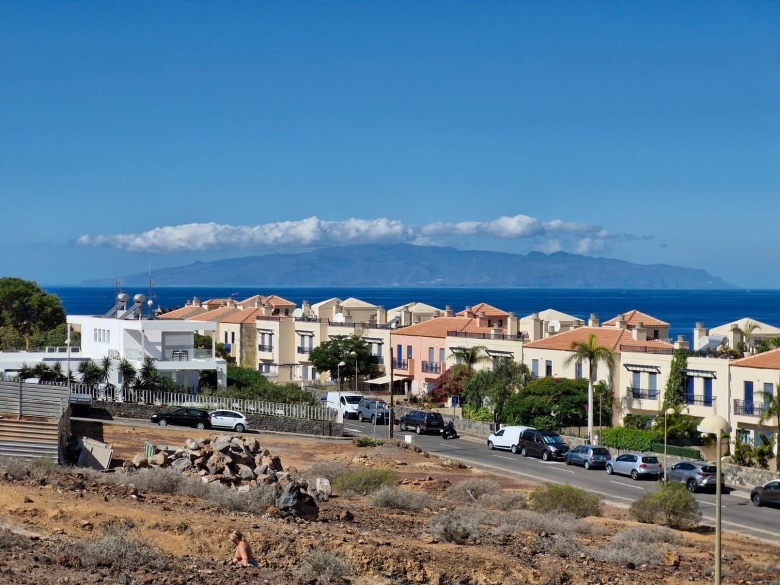 Bouwgrond te koop in Arona - € 1.600.000 (Ref: 9676079)