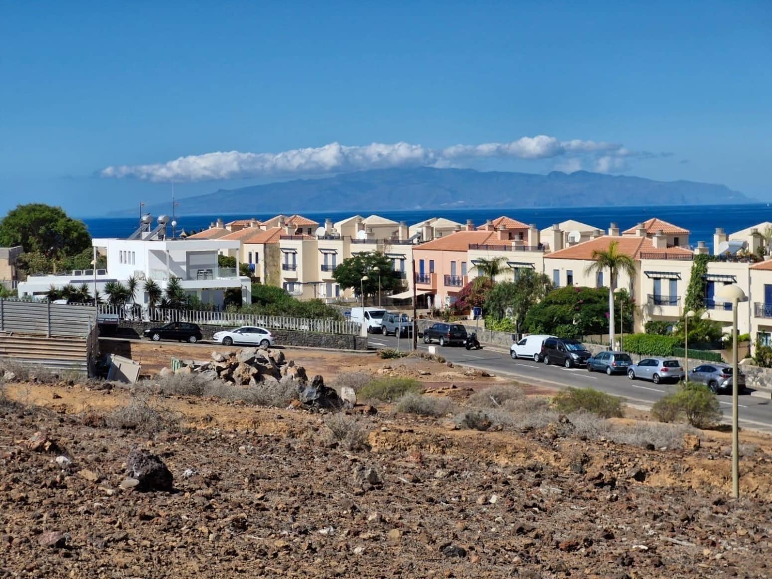 Bouwgrond te koop in Arona - € 1.600.000 (Ref: 9676079)