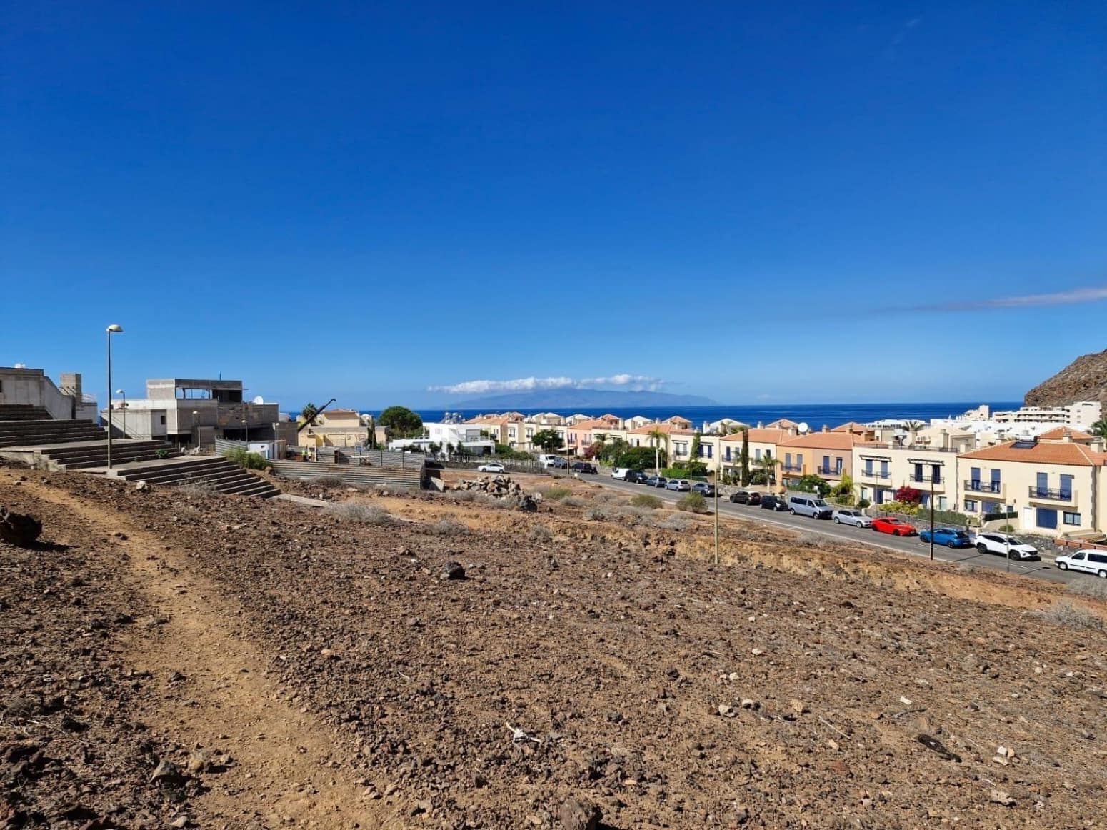 Bouwgrond te koop in Arona - € 1.600.000 (Ref: 9676079)