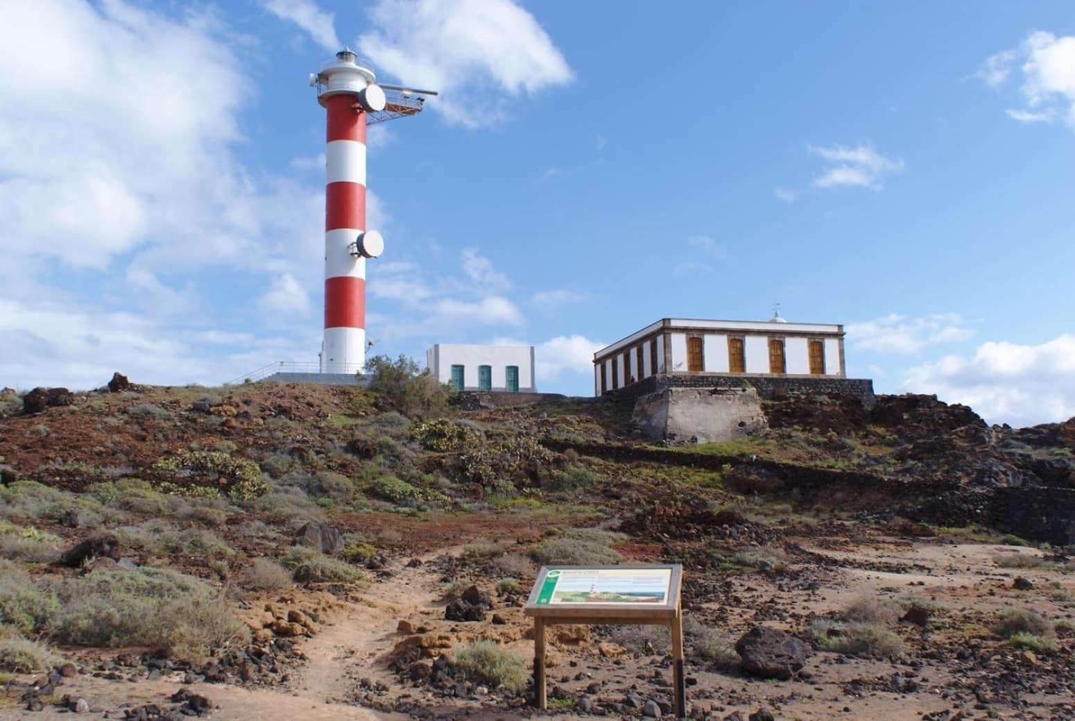 Bouwgrond te koop in Arona - € 1.600.000 (Ref: 9676079)