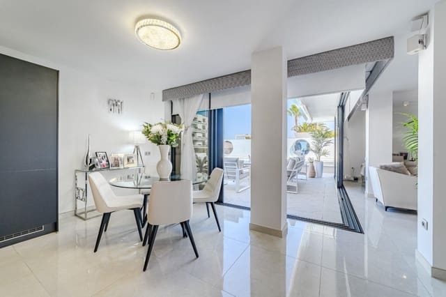 4 camera da letto Villa in vendita in San Eugenio Bajo, Adeje con garage - 2.450.000 € (Rif: 9676080)