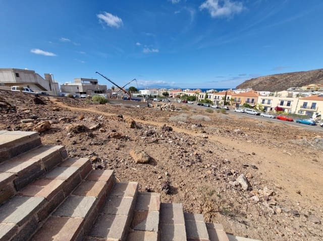 Building Plot for sale in Arona - € 2,520,000 (Ref: 9676081)