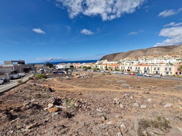 Building Plot for sale in Arona - € 2,520,000 (Ref: 9676081)