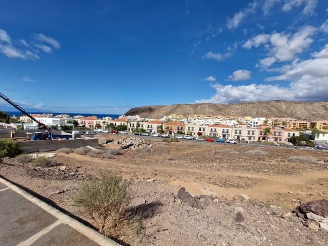 Building Plot for sale in Arona - € 2,520,000 (Ref: 9676081)