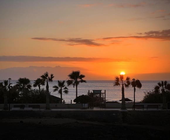 Byggetomt til salgs i Palm-Mar, Arona - € 700 000 (Ref: 9676082)