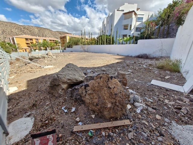 Byggetomt til salgs i Palm-Mar, Arona - € 700 000 (Ref: 9676082)