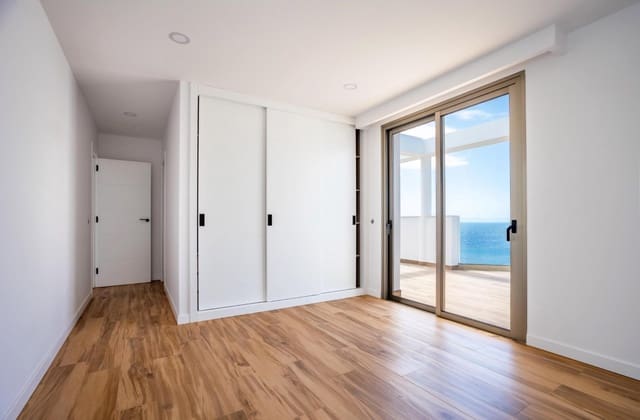 4 camera da letto Appartamento in vendita in Puerto Santiago, Santiago del Teide con garage - 1.150.000 € (Rif: 9676083)