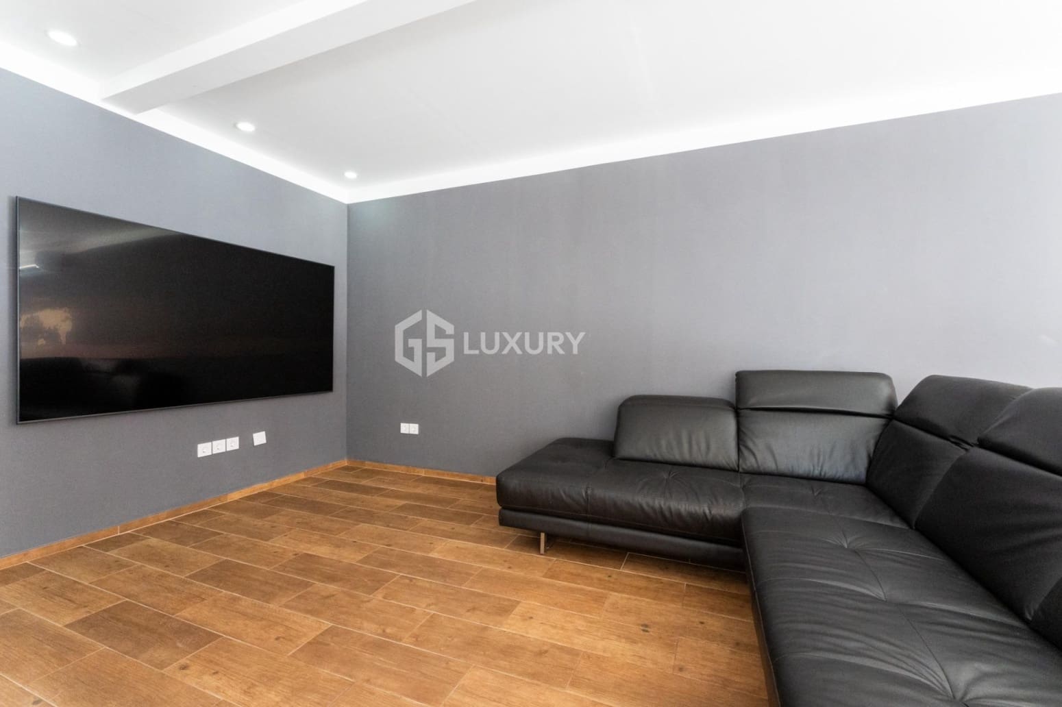 Chalet de 5 habitaciones en Arona en venta con garaje - 995.000 € (Ref: 9676084)