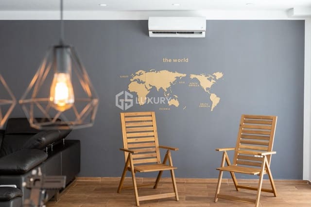 5 quarto Moradia para venda em Arona com garagem - 995 000 € (Ref: 9676084)