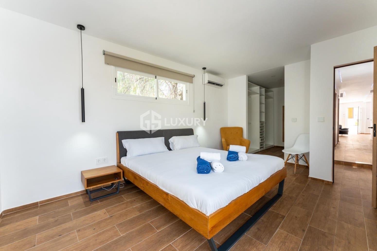 Chalet de 5 habitaciones en Arona en venta con garaje - 995.000 € (Ref: 9676084)