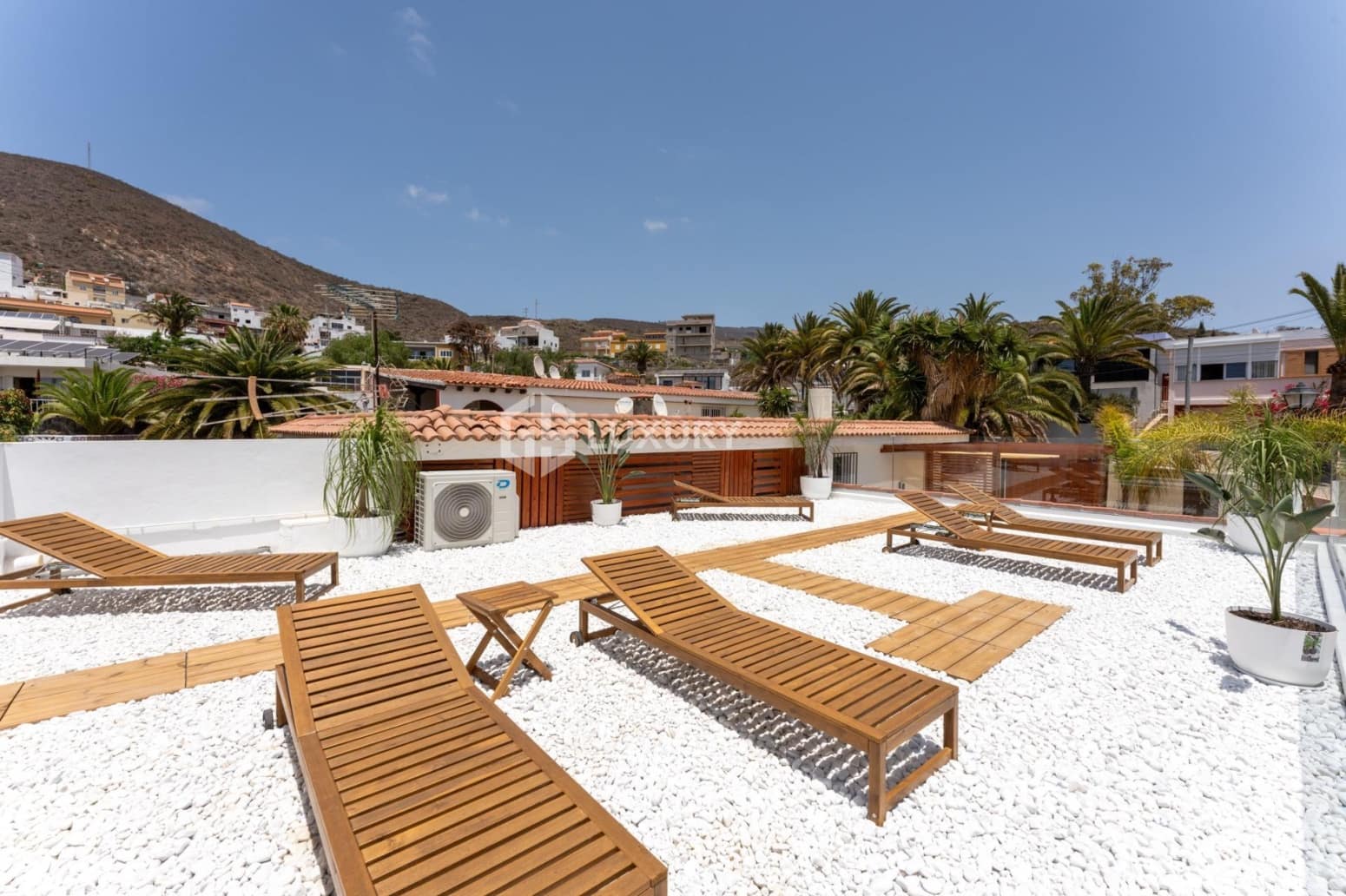 Chalet de 5 habitaciones en Arona en venta con garaje - 995.000 € (Ref: 9676084)