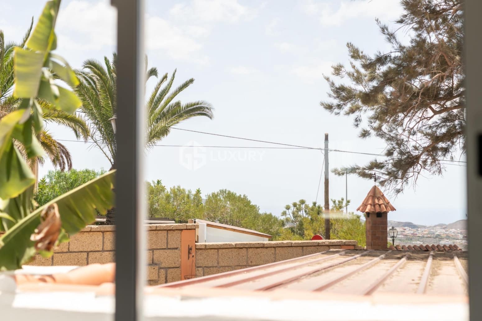 Chalet de 5 habitaciones en Arona en venta con garaje - 995.000 € (Ref: 9676084)