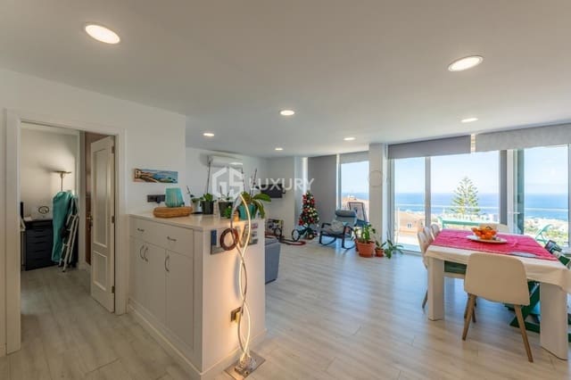 5 soveværelse Villa til salg i San Eugenio Alto, Adeje med garage - € 1.299.000 (Ref: 9676085)