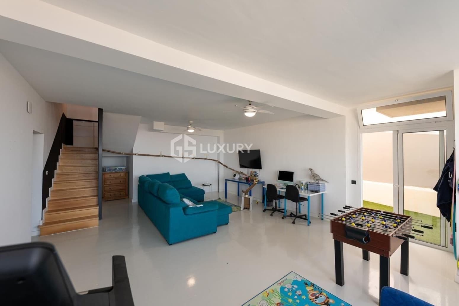 Chalet de 5 habitaciones en Adeje en venta con garaje - 1.299.000 € (Ref: 9676085)